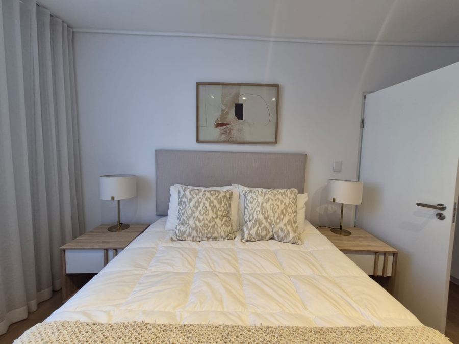 To Let 2 Bedroom Property for Rent in Claremont Western Cape
